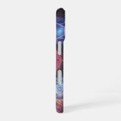 Coque iPhone 16 The 7 Chakras´8 (Côté droit)