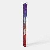 Coque iPhone 16 The 7 Chakras´9 (Côté droit)