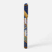 Coque iPhone 16 The Egyptian Eye´2 (Côté droit)