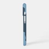 Coque iPhone 16 The Hoopers | (Côté gauche)