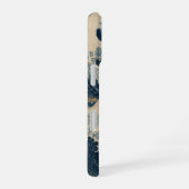 Coque iPhone 16 thème japonais (Côté droit)