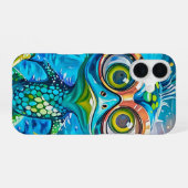 Coque iPhone 16 Thomas (Verso Horizontal)