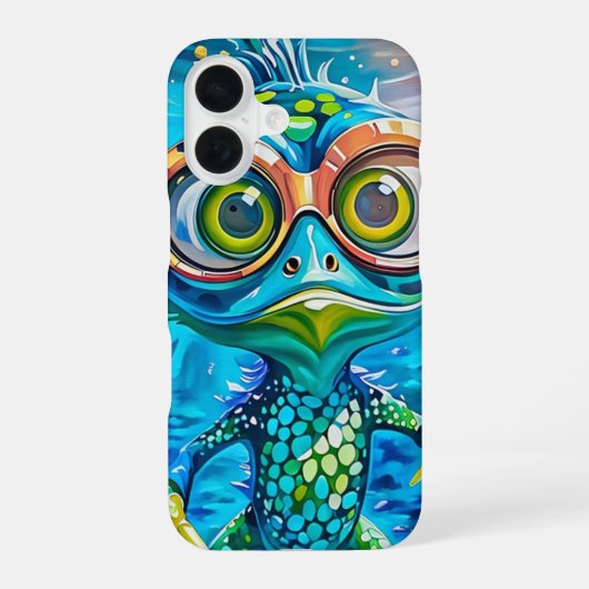 Coque iPhone 16 Thomas (Verso)