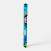 Coque iPhone 16 Thomas (Côté droit)