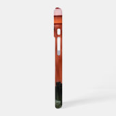 Coque iPhone 16 Thousand Torii Gates (Côté gauche)