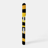 Coque iPhone 16 Tiger (Côté droit)