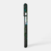 Coque iPhone 16 Tigre (Côté gauche)
