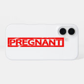 Coque iPhone 16 Timbre (Verso Horizontal)