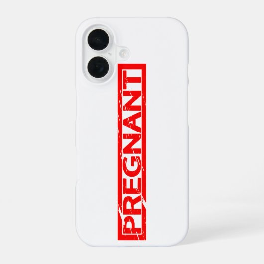 Coque iPhone 16 Timbre (Verso)