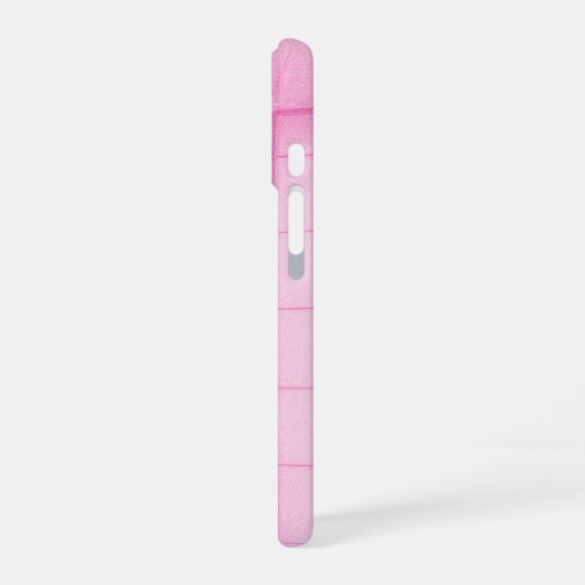 Coque iPhone 16 tokyo shinjyuku  (Côté gauche)