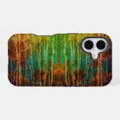 Coque iPhone 16 tonalité (Verso Horizontal)