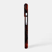 Coque iPhone 16 Tortois (Côté gauche)