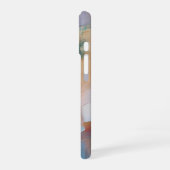 Coque iPhone 16 Touche d'aube (Côté gauche)