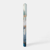 Coque iPhone 16 Touche d'aube (Côté droit)