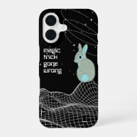 Tour de magie bleu Lapin Meme