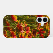 Coque iPhone 16 Tourbillons du Texas (Verso Horizontal)