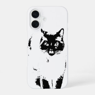 Coque iPhone 16 Tous les regards sur vous