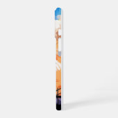Coque iPhone 16 Tout va bien se passer C (Côté gauche)
