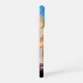 Coque iPhone 16 Tout va bien se passer C (Côté droit)