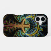 Coque iPhone 16 Tree of Life (Verso Horizontal)