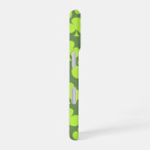 Coque iPhone 16 Trèfle (Côté droit)