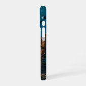 Coque iPhone 16 Trésor Englouti (Côté gauche)