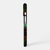 Coque iPhone 16 Tribal (Côté gauche)