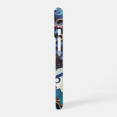 Coque iPhone 16 Trina (Côté gauche)