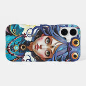 Coque iPhone 16 Trina (Verso Horizontal)