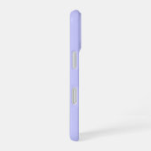 Coque iPhone 16 Trois Canards jaunes dans une rangée (Côté droit)