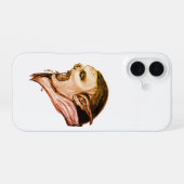 Coque iPhone 16 Troll (Verso Horizontal)