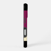 Coque iPhone 16 Trompette (Côté droit)