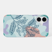 Coque iPhone 16 Tropic Pop (Verso Horizontal)