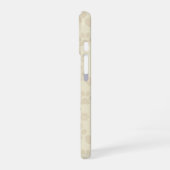 Coque iPhone 16 Trouble obsessionnel canin (Côté gauche)