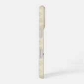 Coque iPhone 16 Trouble obsessionnel canin (Côté droit)