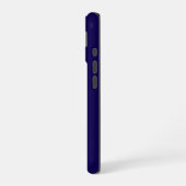 Coque iPhone 16 Trucs de Staffy têtus (Côté gauche)
