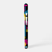 Coque iPhone 16 TWEETY™ Électronique Couleur (Côté gauche)