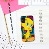 Coque iPhone 16 TWEETY™ Électronique Couleur