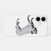 Coque iPhone 16 Twilight Sentinel (Verso Horizontal)
