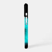 Coque iPhone 16 Un ange endormi (Côté gauche)