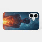 Coque iPhone 16 Un Espace Tranquille (Verso Horizontal)