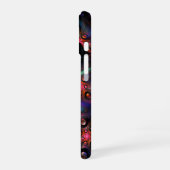 Coque iPhone 16 Une affaire toroïdale (Côté gauche)