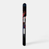 Coque iPhone 16 Une affaire toroïdale (Côté droit)