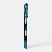 Coque iPhone 16 Une Créature Terrifiante (Côté droit)