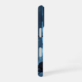 Coque iPhone 16 "Une période étrange de ma vie" (Côté droit)