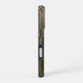 Coque iPhone 16 UNIT-77 #005 : Secteur à risque CKE-145 (Côté droit)