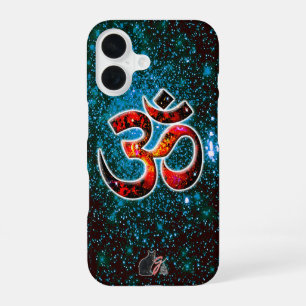 Coque iPhone 16 Universal OM Hum