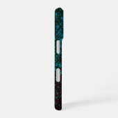 Coque iPhone 16 Universal OM Hum (Côté droit)