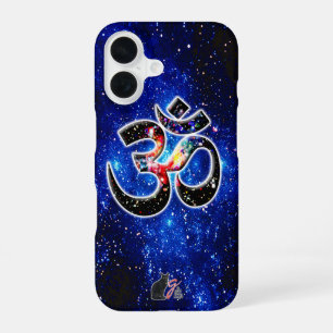 Coque iPhone 16 Universel OM Dhyana