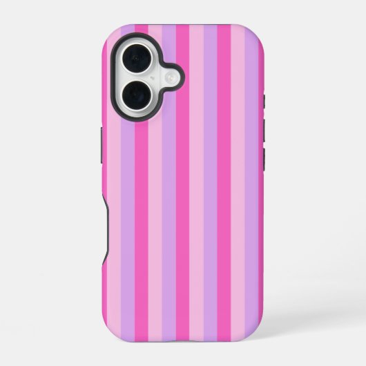 Coque iPhone 16 Vague de baie (Verso)